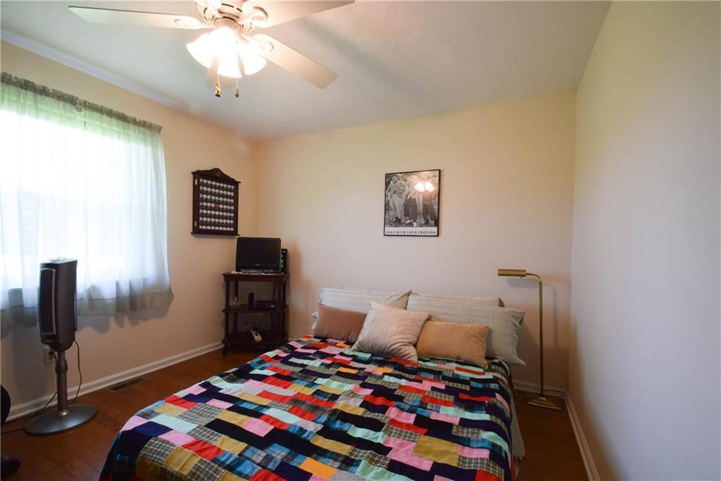 4136 South Tecumseh Road Springfield, OH 45502 - Photo 20 of 33 Gallery Image 20