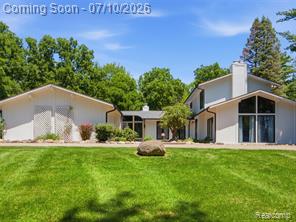 670 West Snell Road Rochester, MI 48306 - Photo 44 of 76