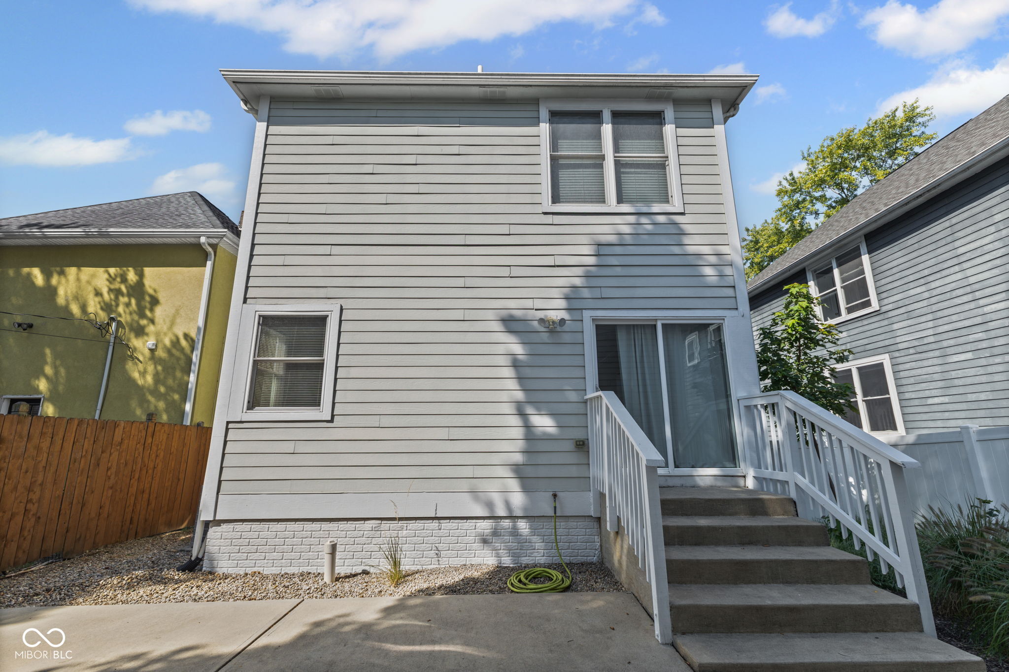 1909 Ruckle Street Indianapolis, IN 46202 - Photo 31 of 50