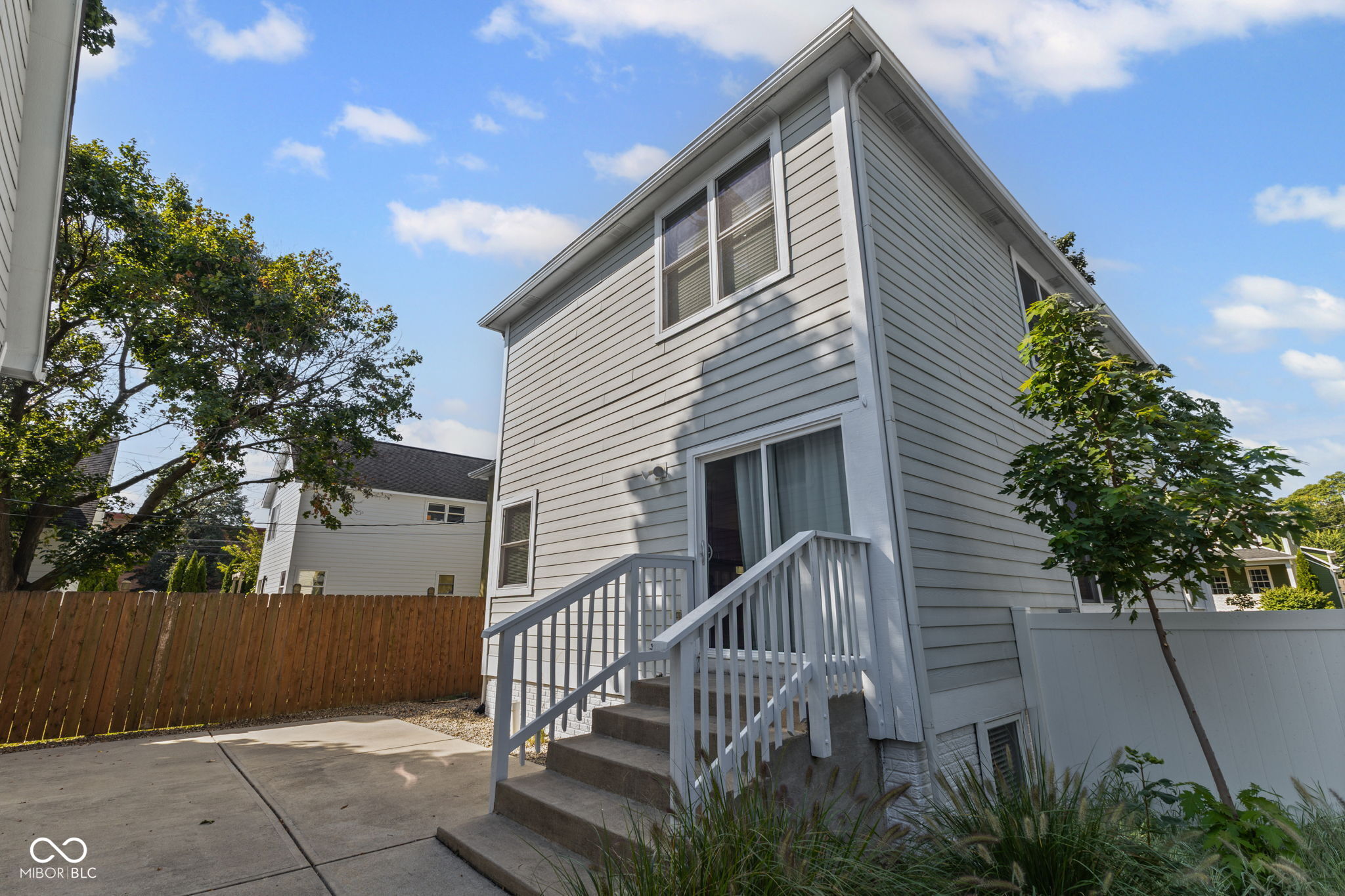 1909 Ruckle Street Indianapolis, IN 46202 - Photo 33 of 50