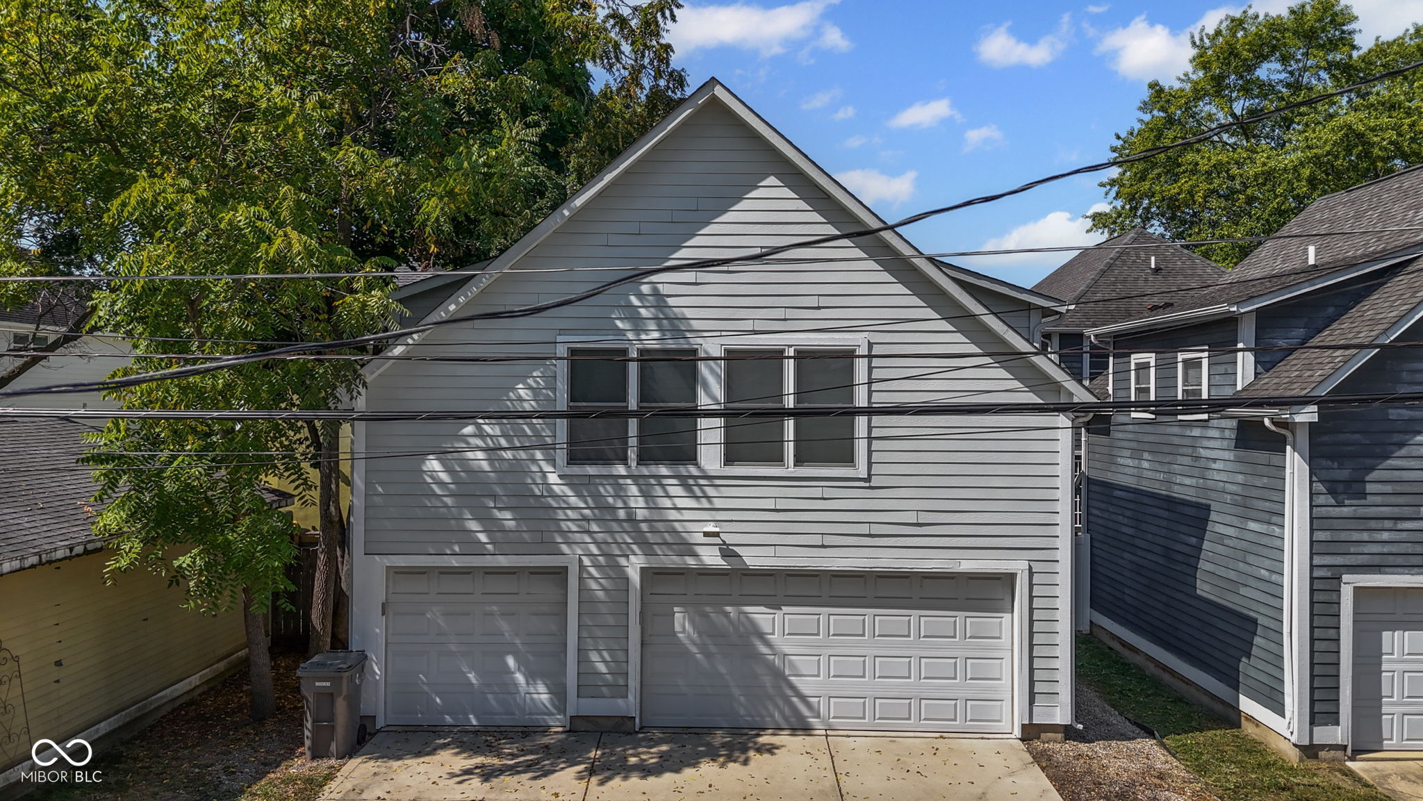 1909 Ruckle Street Indianapolis, IN 46202 - Photo 35 of 50