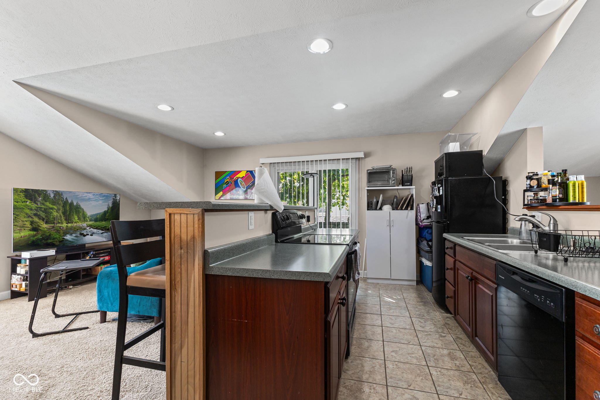 1909 Ruckle Street Indianapolis, IN 46202 - Photo 38 of 50