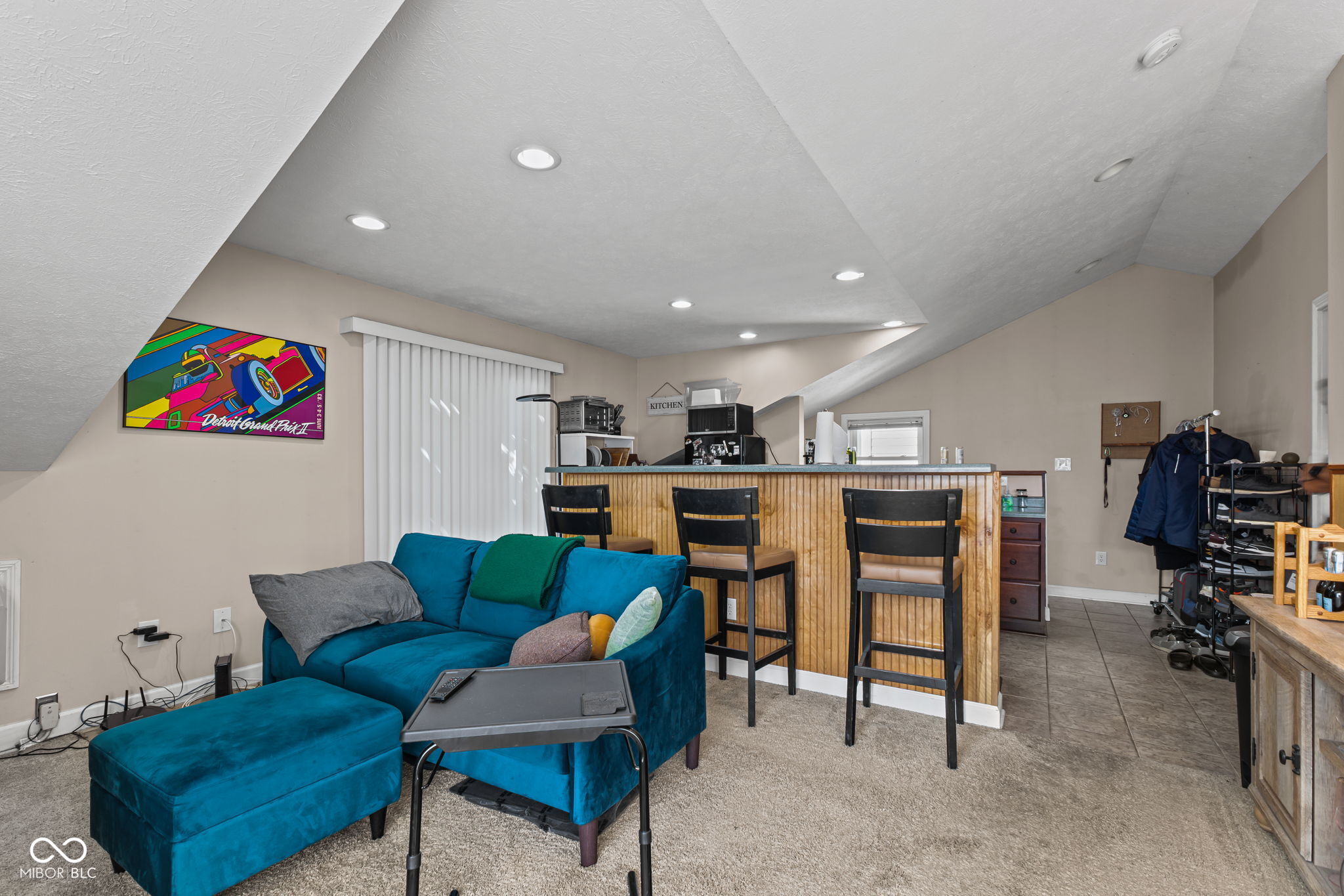 1909 Ruckle Street Indianapolis, IN 46202 - Photo 41 of 50