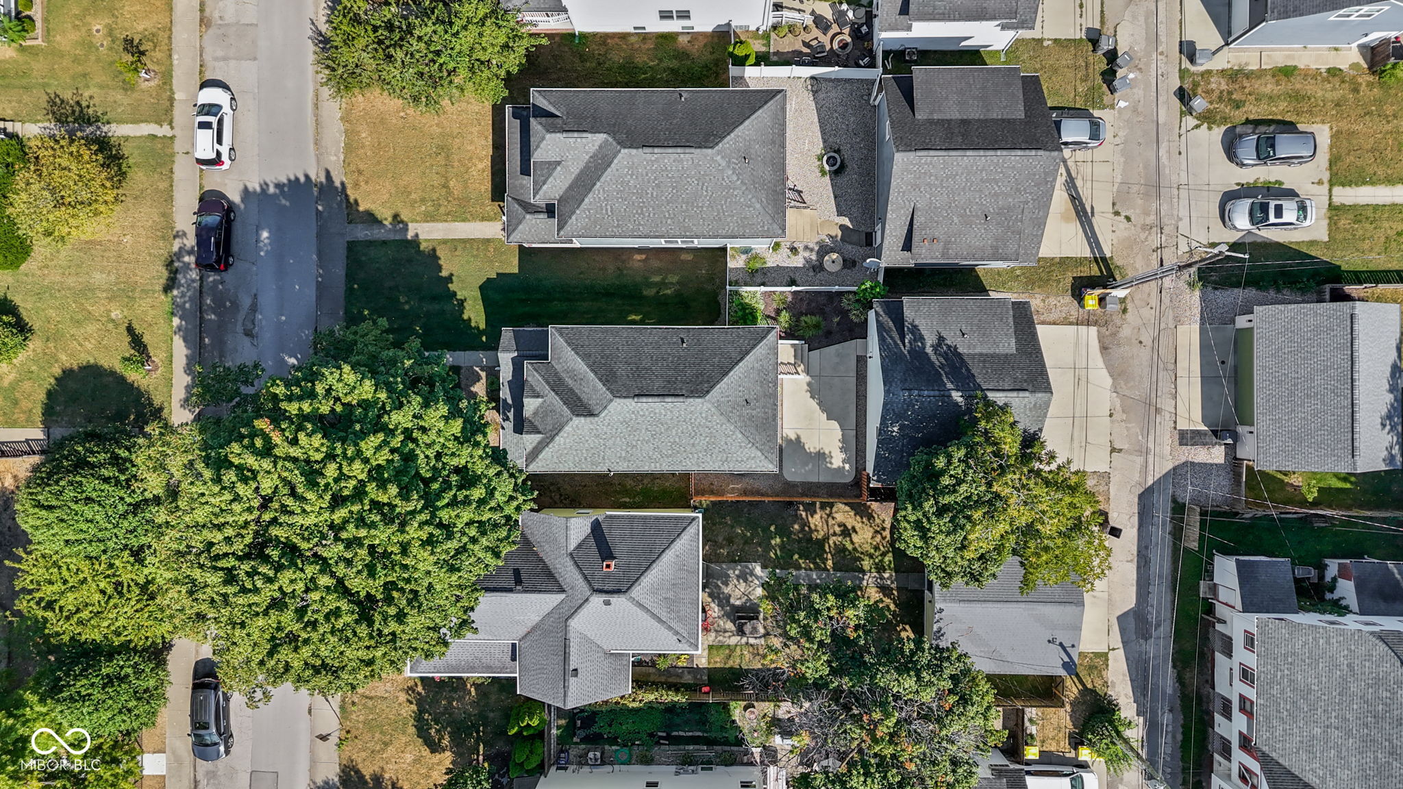 1909 Ruckle Street Indianapolis, IN 46202 - Photo 48 of 50