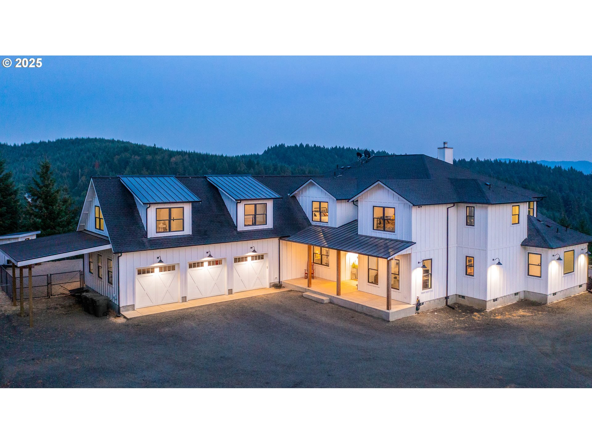 85180 Boomer Road Eugene, OR 97402 - Photo 1 of 48 Gallery Image 1