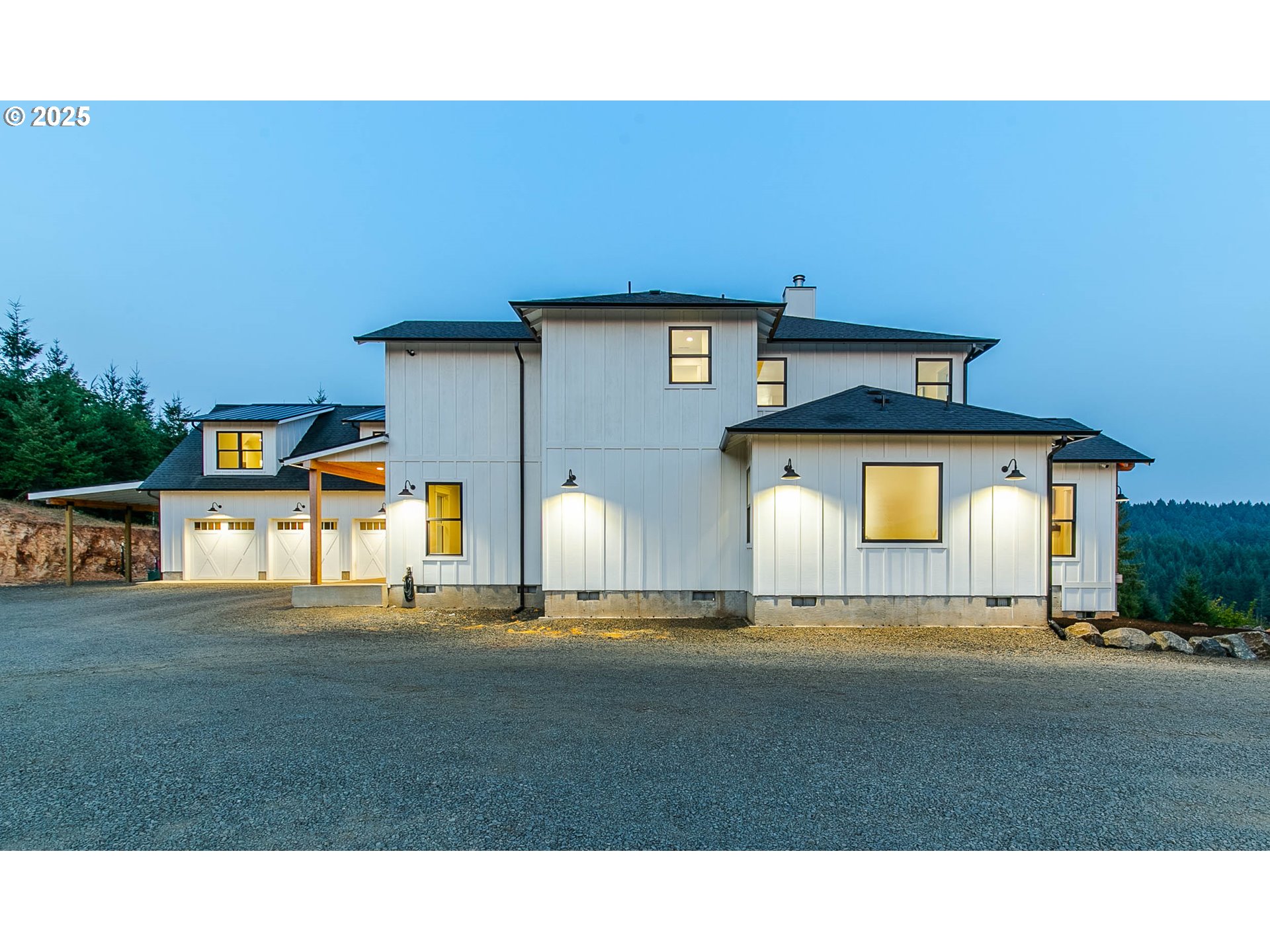 85180 Boomer Road Eugene, OR 97402 - Photo 2 of 48 Gallery Image 2
