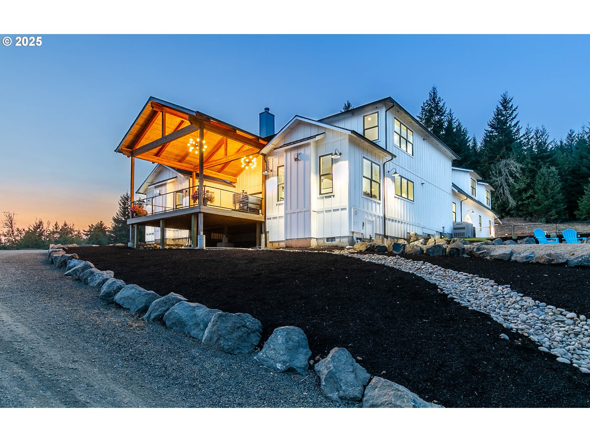 85180 Boomer Road Eugene, OR 97402 - Photo 4 of 48 Gallery Image 4