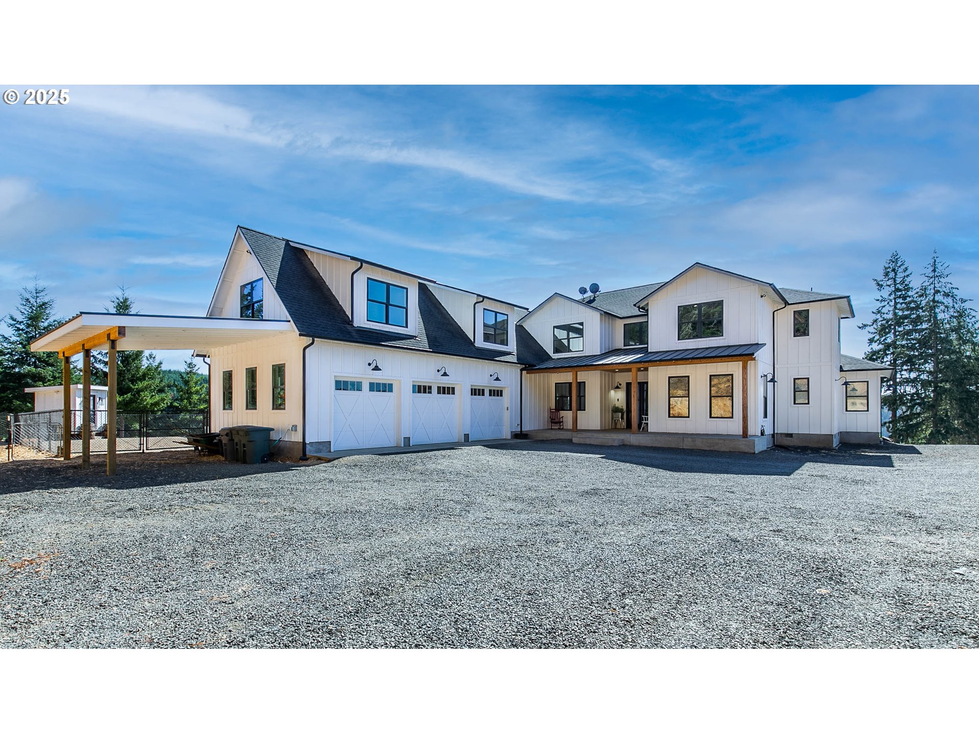 85180 Boomer Road Eugene, OR 97402 - Photo 9 of 48 Gallery Image 9