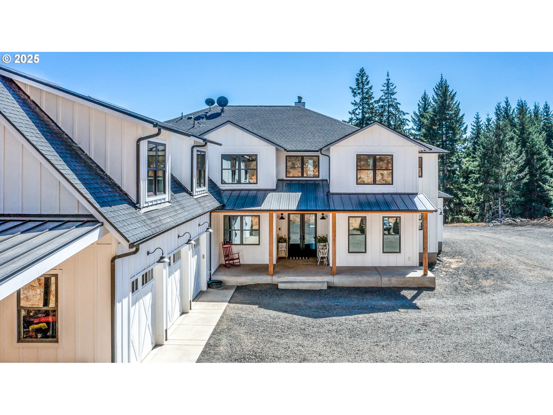 85180 Boomer Road Eugene, OR 97402 - Photo 10 of 48 Gallery Image 10