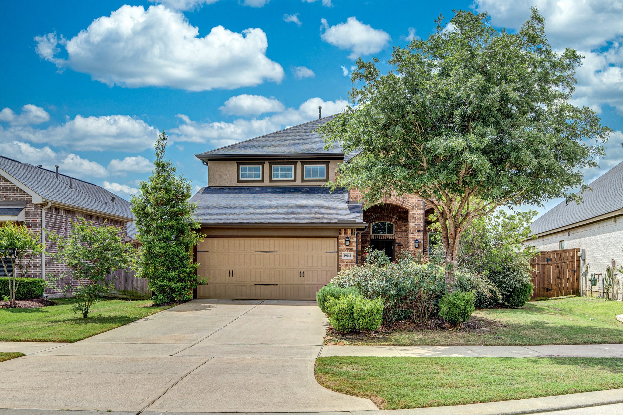 29163 Marina Point Lane Fulshear, TX 77441 - Photo 1 of 29