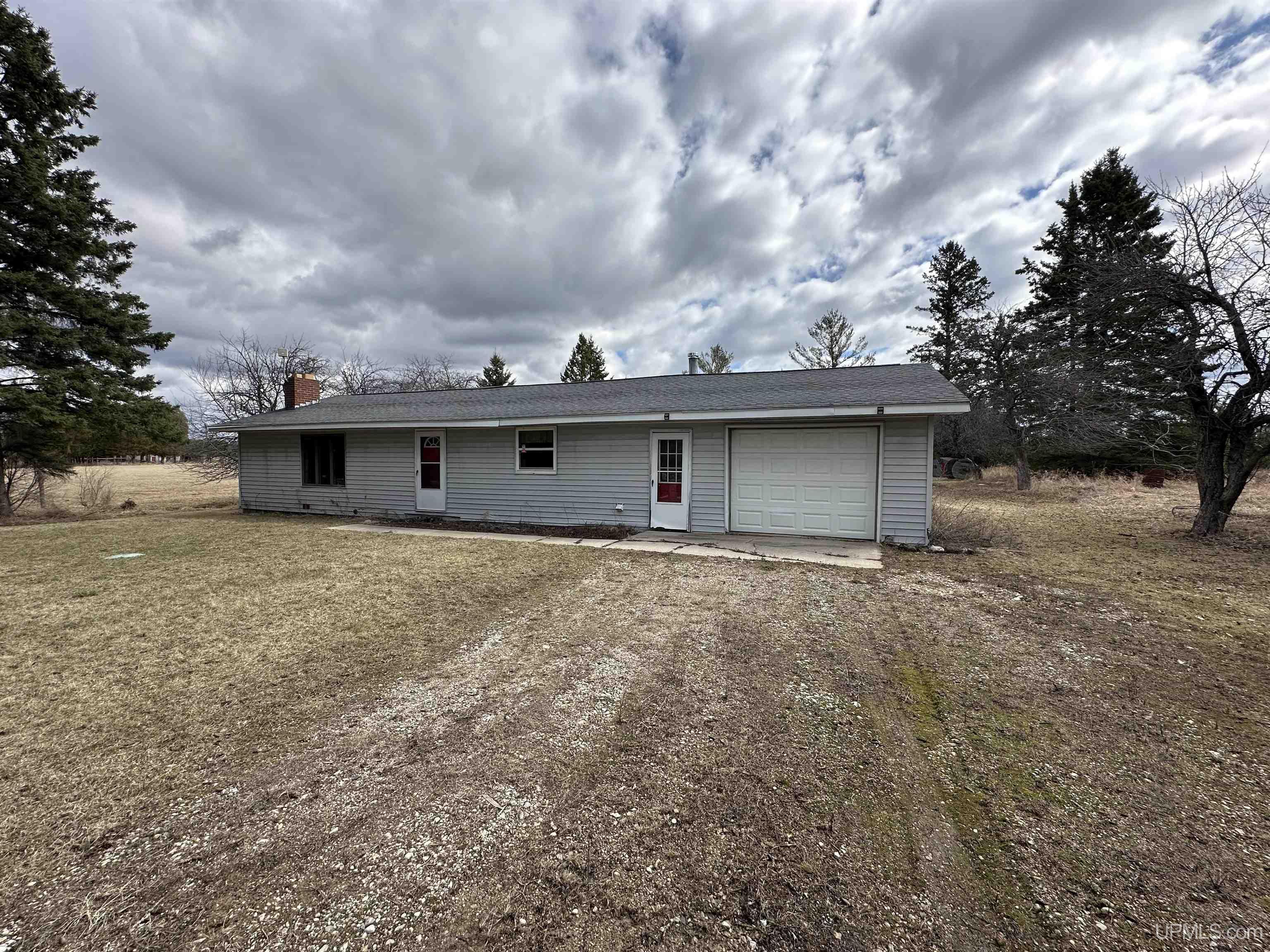 N17292 Co 400 Road Powers, MI 49874 - Photo 1 of 11 Gallery Image 1