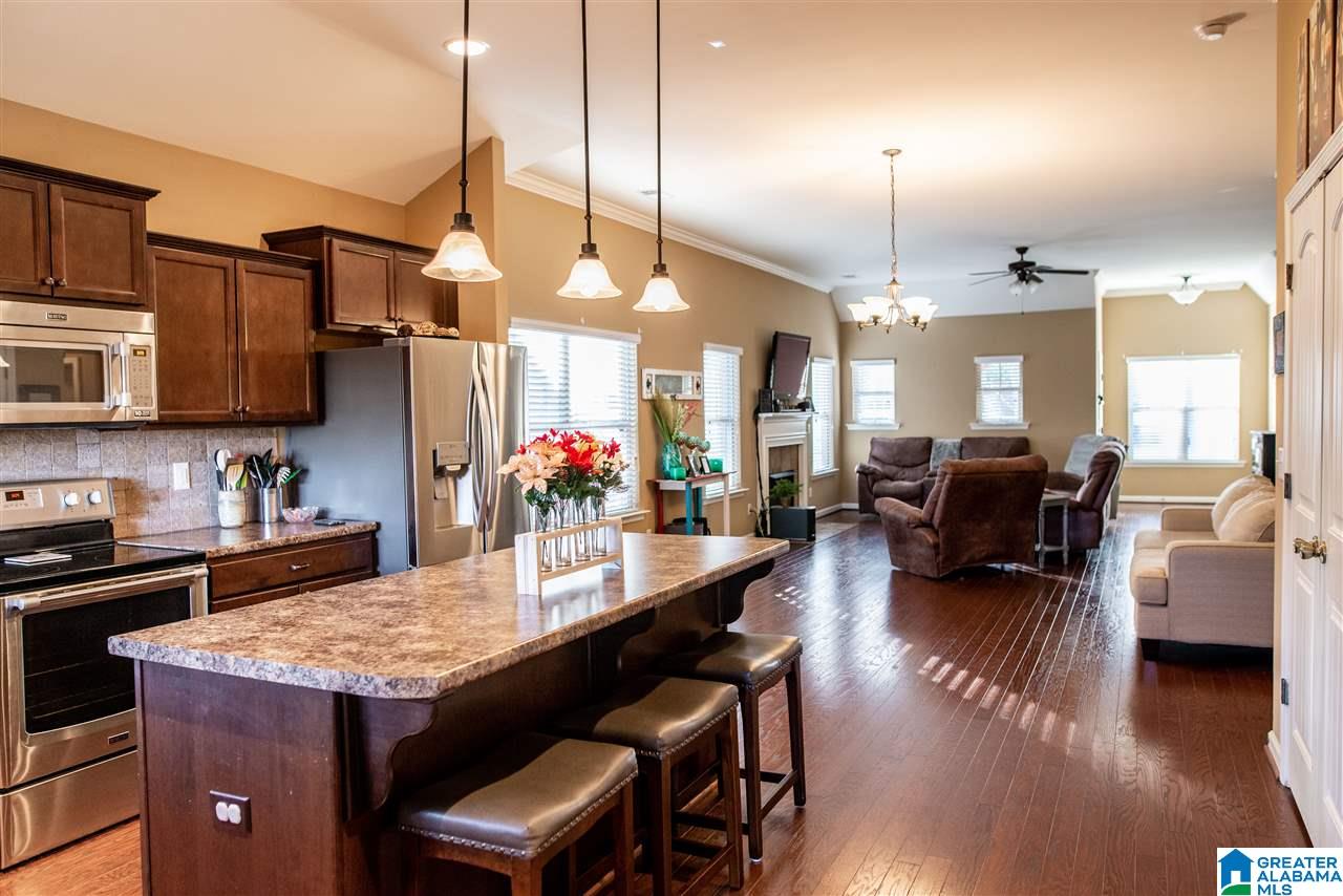 325 Braddock Road Springville, AL 35146 - Photo 4 of 20 Gallery Image 4
