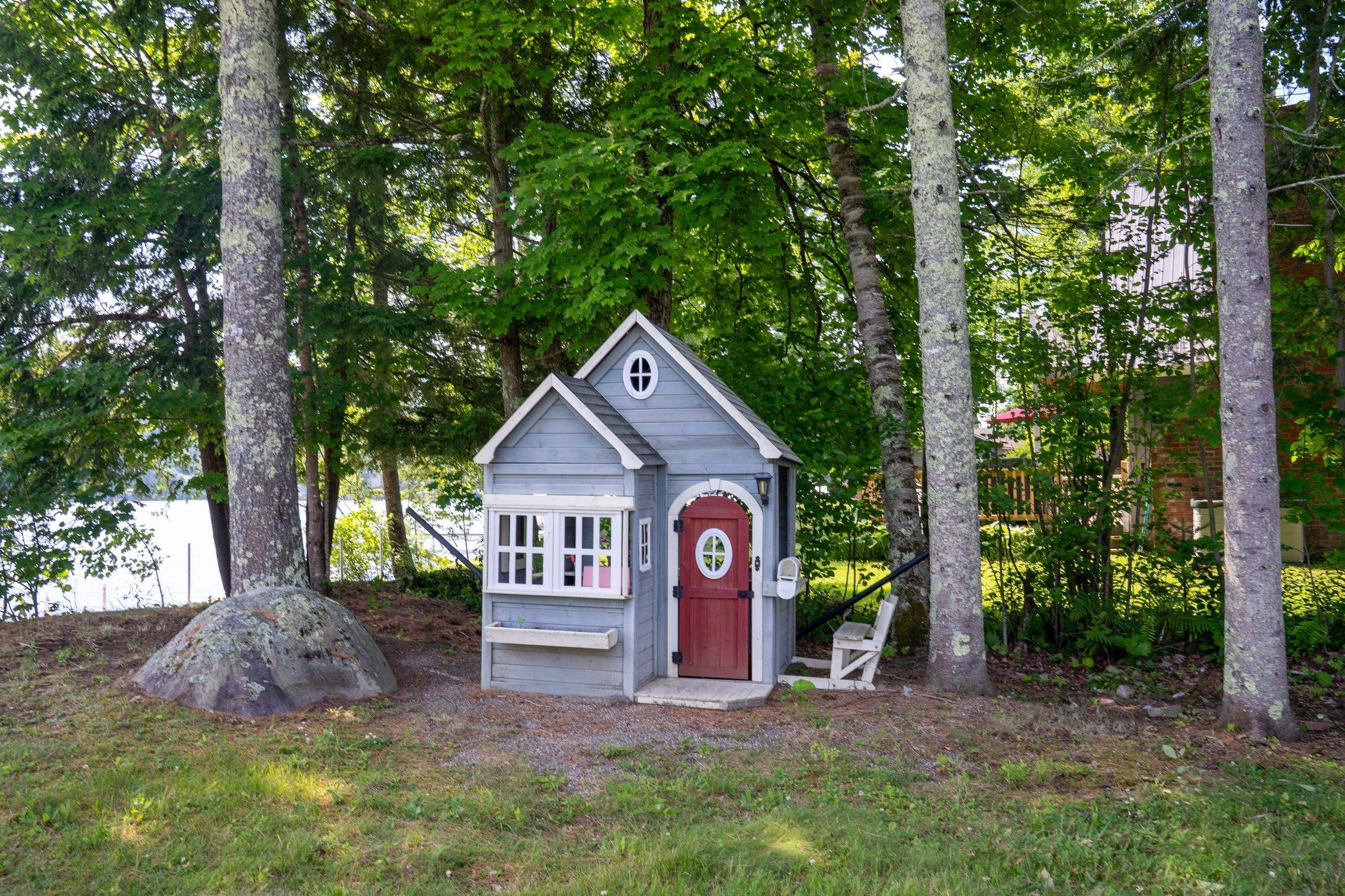 804 West Lake Road Wells, VT 05774 - Photo 25 of 28 Gallery Image 25