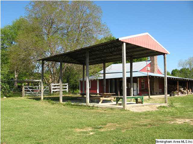1475 Odens Mill Road Sylacauga, AL 35150 - Photo 24 of 28
