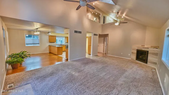 $774,900 | 16691 West Hollister Hills Drive, Post Falls, ID 83854