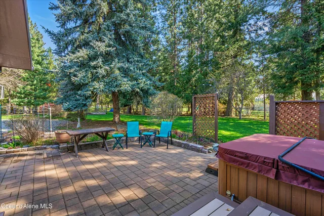 $749,900 | 16691 West Hollister Hills Drive, Post Falls, ID 83854