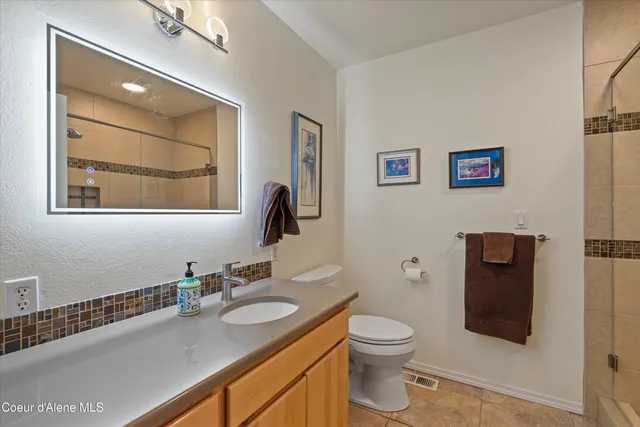 $749,900 | 16691 West Hollister Hills Drive, Post Falls, ID 83854