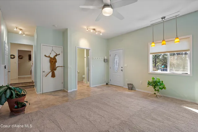 $749,900 | 16691 West Hollister Hills Drive, Post Falls, ID 83854