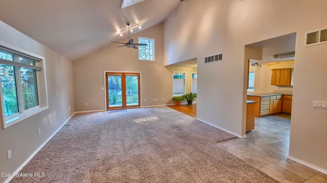 $749,900 | 16691 West Hollister Hills Drive, Post Falls, ID 83854