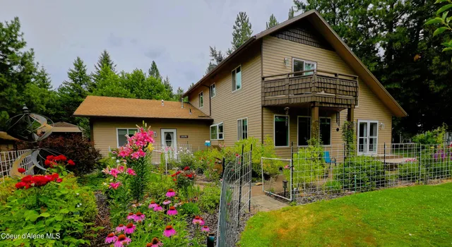 $749,900 | 16691 West Hollister Hills Drive, Post Falls, ID 83854