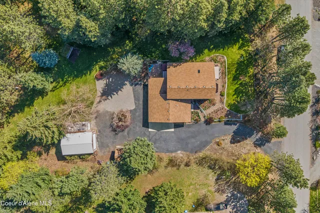 $749,900 | 16691 West Hollister Hills Drive, Post Falls, ID 83854