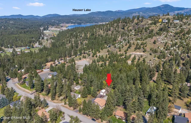 $749,900 | 16691 West Hollister Hills Drive, Post Falls, ID 83854