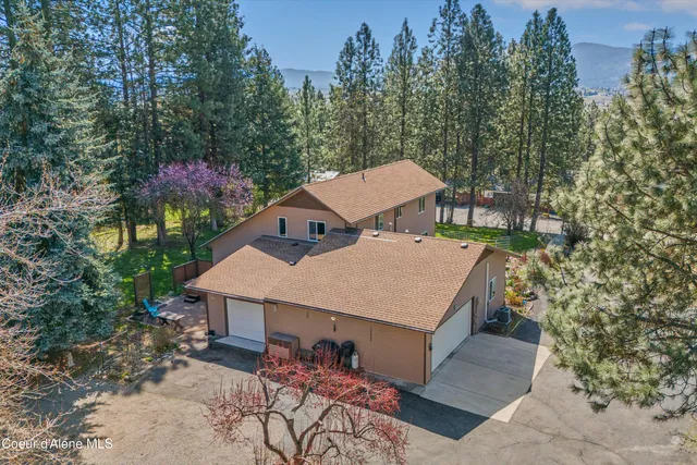 $749,900 | 16691 West Hollister Hills Drive, Post Falls, ID 83854