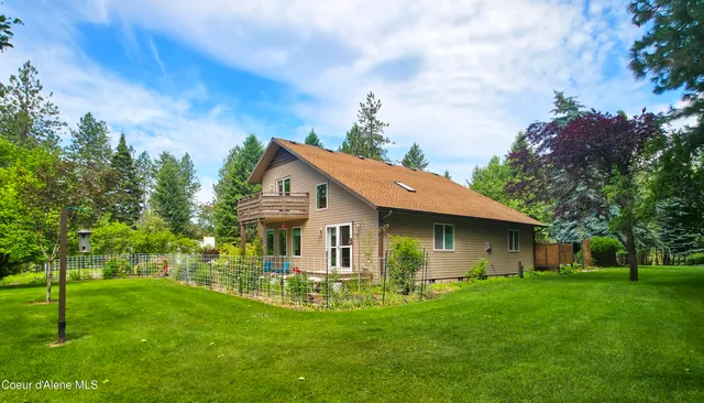 $749,900 | 16691 West Hollister Hills Drive, Post Falls, ID 83854