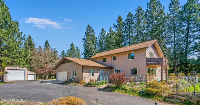 $749,900 | 16691 West Hollister Hills Drive, Post Falls, ID 83854