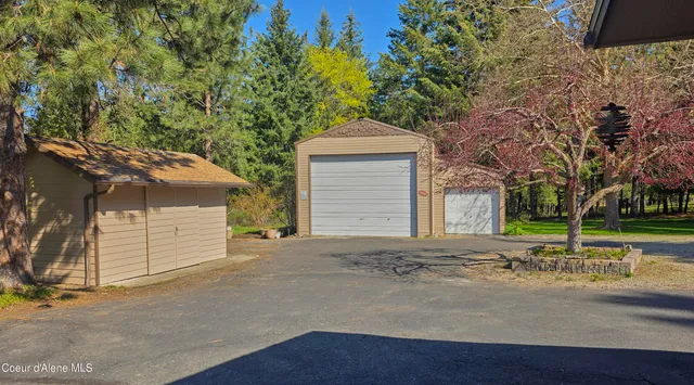 $749,900 | 16691 West Hollister Hills Drive, Post Falls, ID 83854