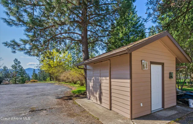 $749,900 | 16691 West Hollister Hills Drive, Post Falls, ID 83854