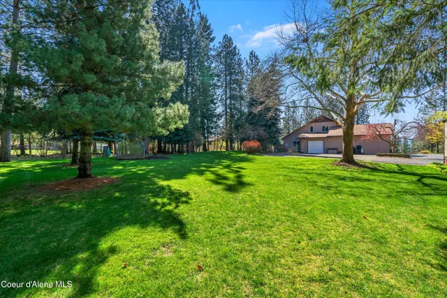 $749,900 | 16691 West Hollister Hills Drive, Post Falls, ID 83854