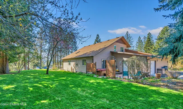 $749,900 | 16691 West Hollister Hills Drive, Post Falls, ID 83854