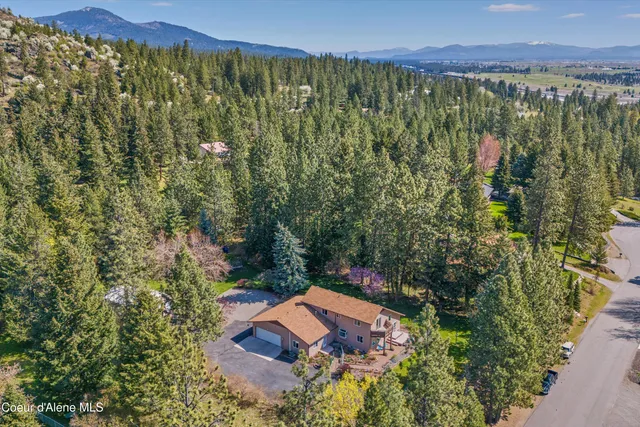 $749,900 | 16691 West Hollister Hills Drive, Post Falls, ID 83854