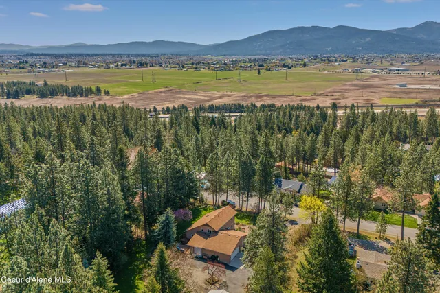 $749,900 | 16691 West Hollister Hills Drive, Post Falls, ID 83854