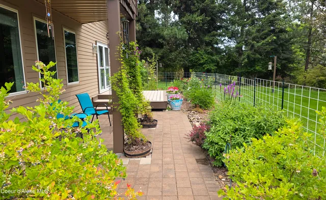 $749,900 | 16691 West Hollister Hills Drive, Post Falls, ID 83854