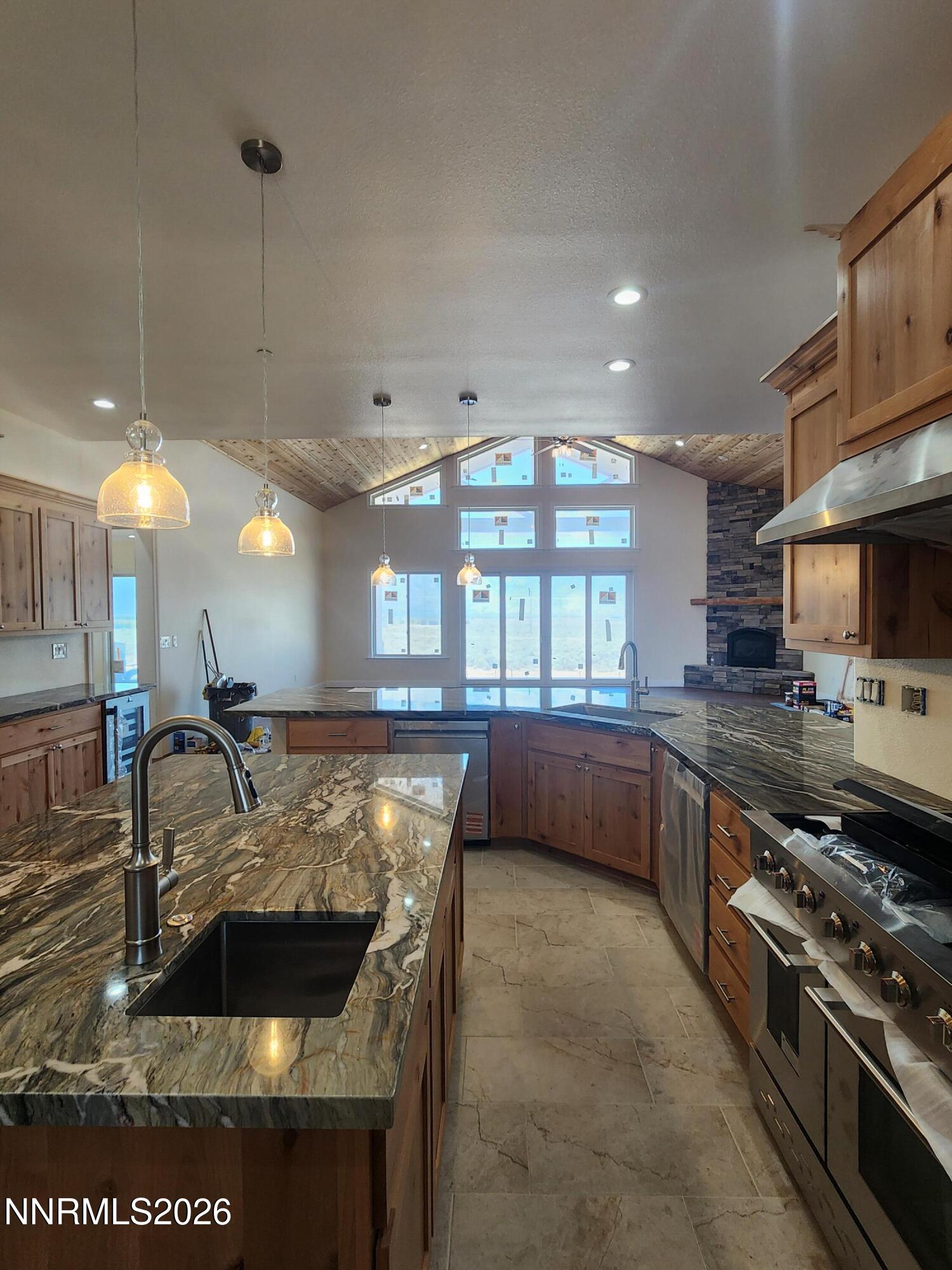 2037 East Valley Road Minden, NV 89423 - Photo 14 of 35 east kitch 4