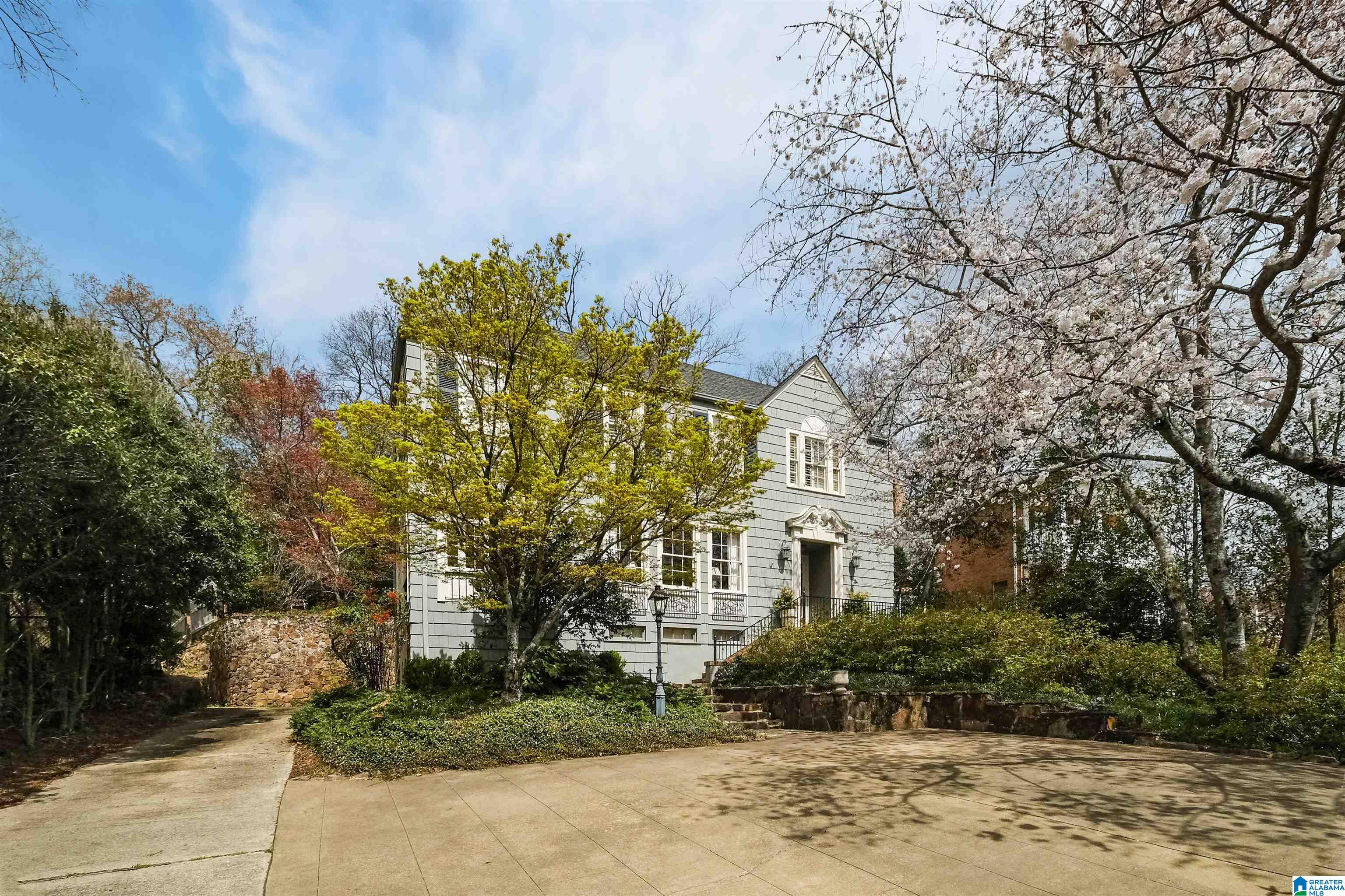 3516 Country Club Road Birmingham, AL 35213 - Photo 2 of 65