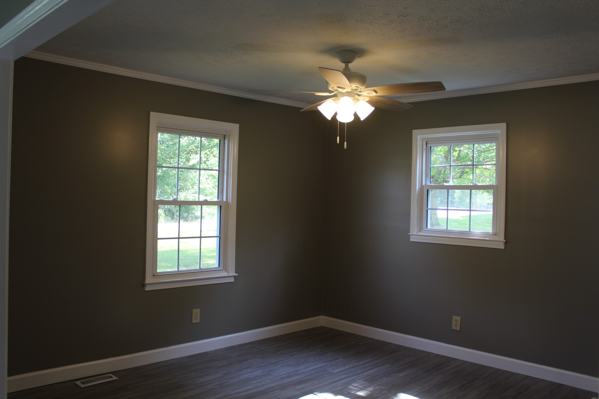 1275 Herman Adams Road Cumberland City, TN 37050 - Photo 6 of 25 a view of a livingroom with a window