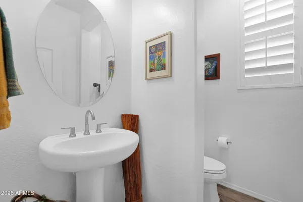 $499,500 | 1917 East Hampton Lane, Unit 111, Gilbert, AZ 85295
