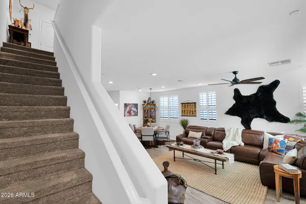 $499,500 | 1917 East Hampton Lane, Unit 111, Gilbert, AZ 85295