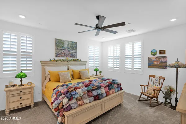 $499,500 | 1917 East Hampton Lane, Unit 111, Gilbert, AZ 85295