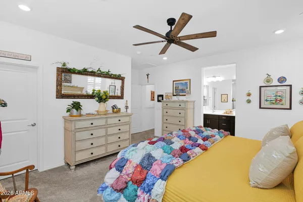 $499,500 | 1917 East Hampton Lane, Unit 111, Gilbert, AZ 85295