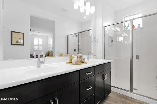 $499,500 | 1917 East Hampton Lane, Unit 111, Gilbert, AZ 85295