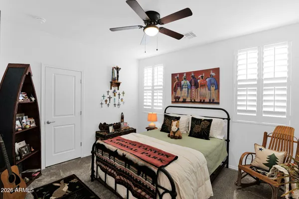 $499,500 | 1917 East Hampton Lane, Unit 111, Gilbert, AZ 85295