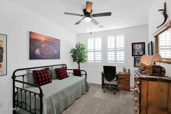 $499,500 | 1917 East Hampton Lane, Unit 111, Gilbert, AZ 85295