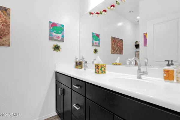$499,500 | 1917 East Hampton Lane, Unit 111, Gilbert, AZ 85295