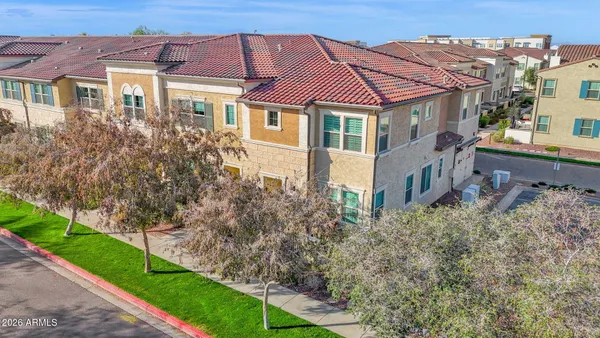 $499,500 | 1917 East Hampton Lane, Unit 111, Gilbert, AZ 85295