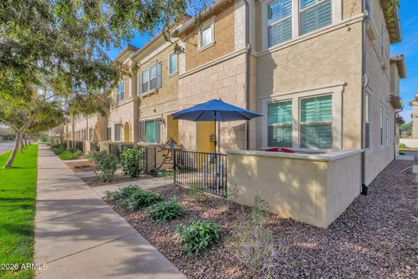 $499,500 | 1917 East Hampton Lane, Unit 111, Gilbert, AZ 85295