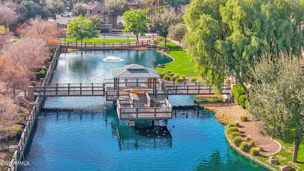 $499,500 | 1917 East Hampton Lane, Unit 111, Gilbert, AZ 85295